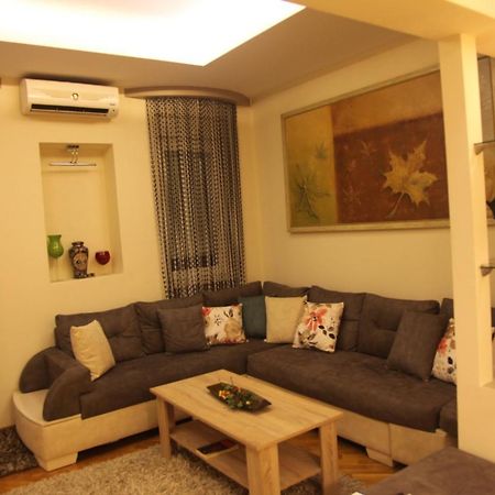 Apartment No 5 Pristina Esterno foto