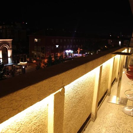 Apartment No 5 Pristina Esterno foto