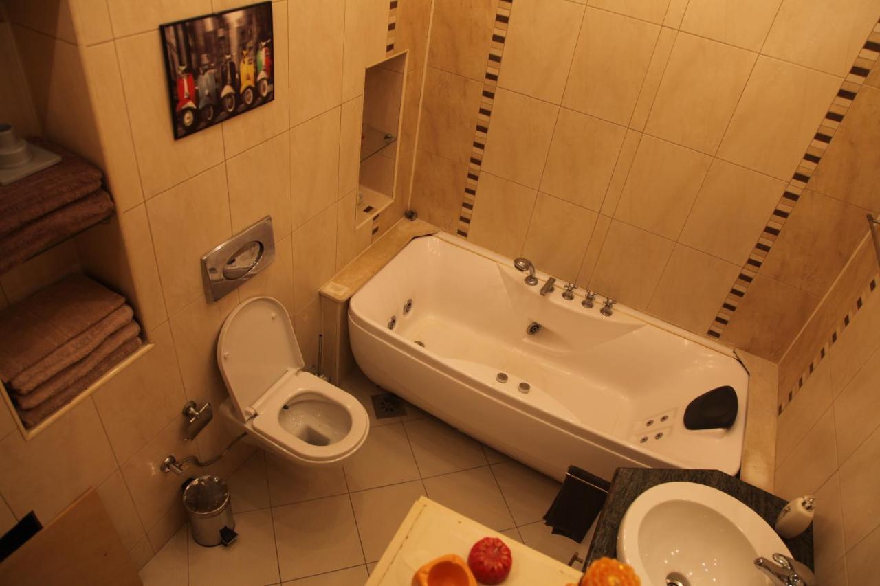 Apartment No 5 Pristina Esterno foto