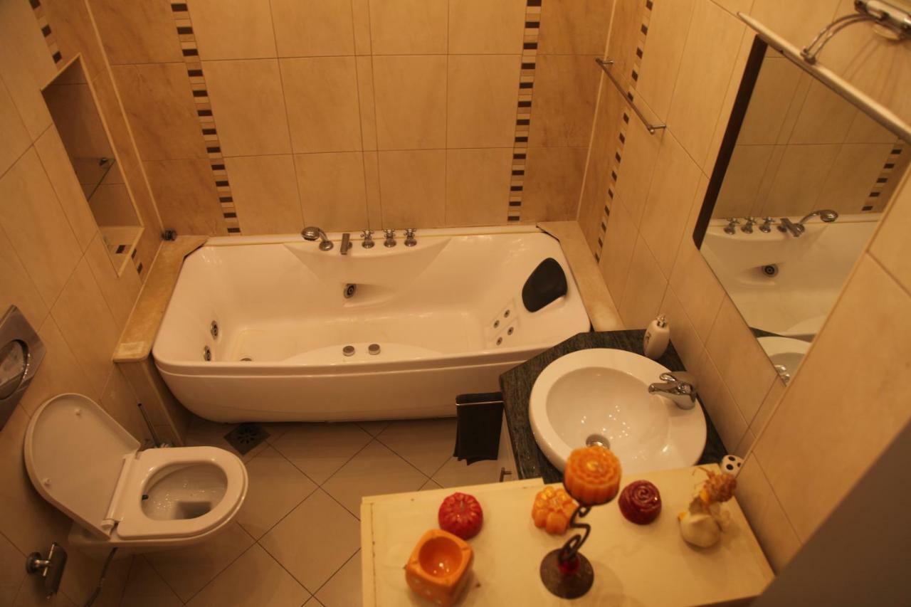 Apartment No 5 Pristina Esterno foto