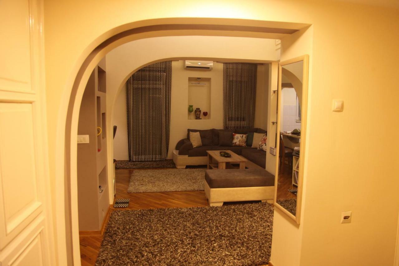 Apartment No 5 Pristina Esterno foto