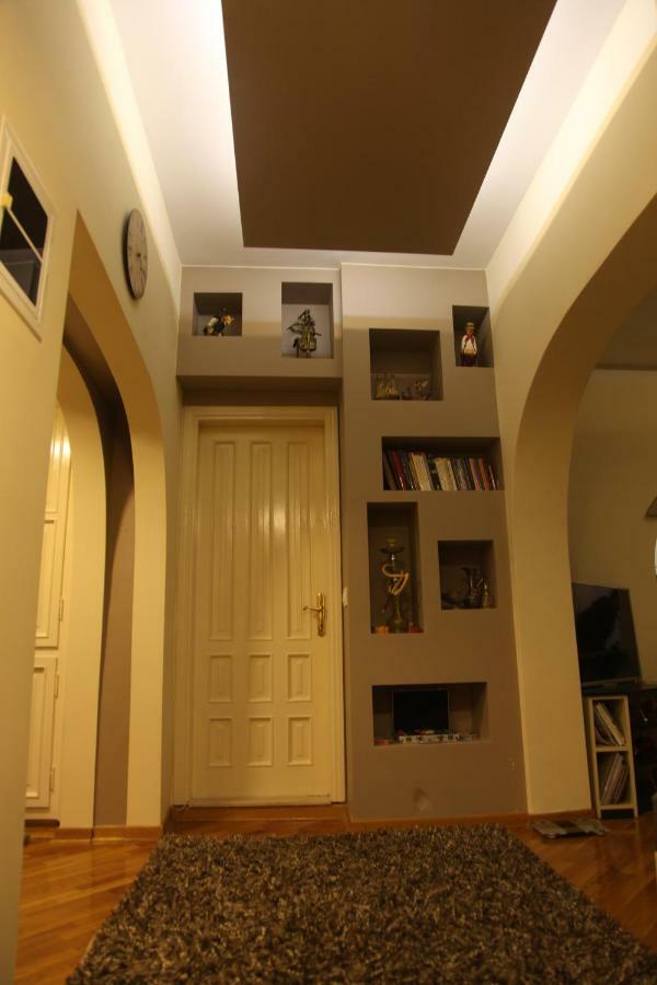 Apartment No 5 Pristina Esterno foto
