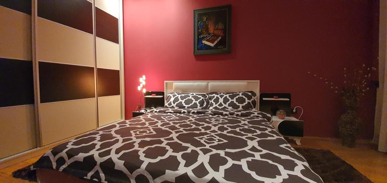 Apartment No 5 Pristina Esterno foto