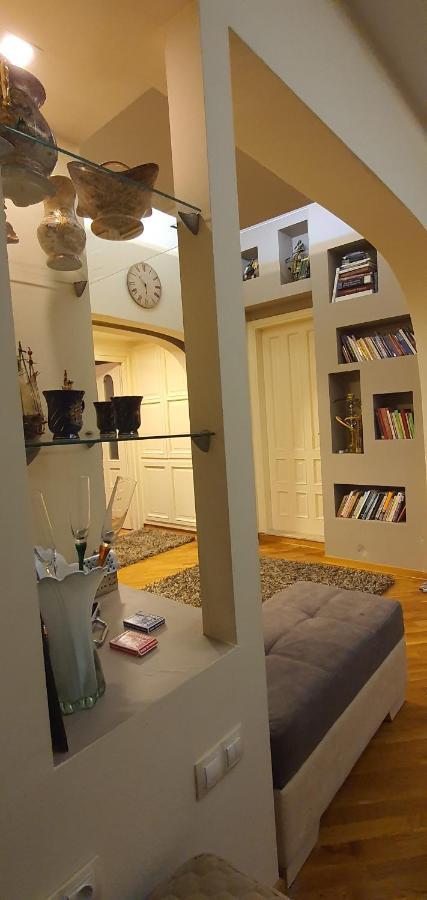 Apartment No 5 Pristina Esterno foto