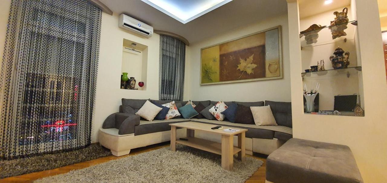 Apartment No 5 Pristina Esterno foto
