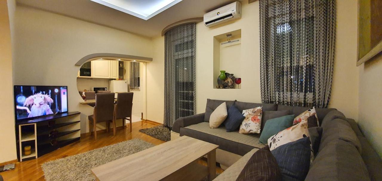 Apartment No 5 Pristina Esterno foto