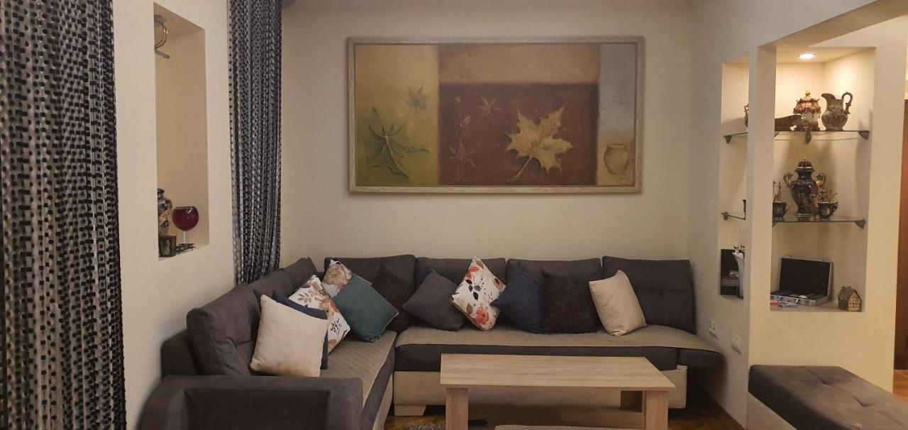 Apartment No 5 Pristina Esterno foto